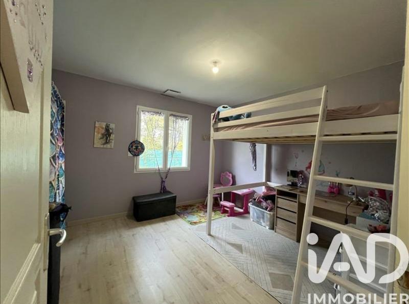 Maison - 135 m² - 6 pièces