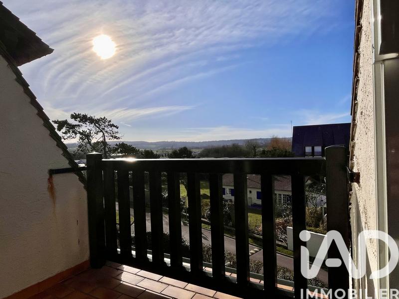 Duplex - 49 m² - 4 pièces