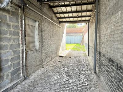 Parking / Garage - 10 m²