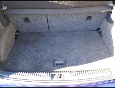 Volkswagen Polo Tdi 90 Confotline Bvm