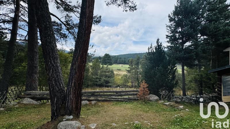 Châlet - 80 m² - 5 pièces