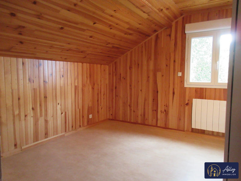 Maison - 190 m² - 6 pièces