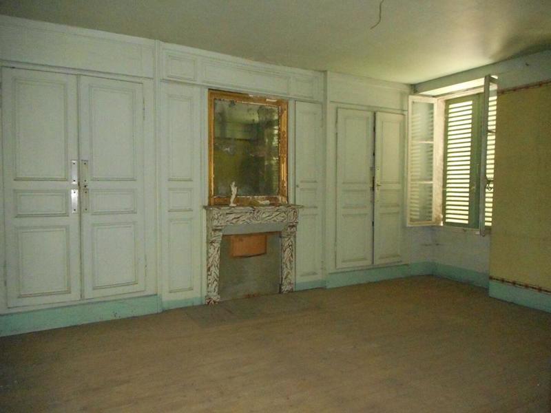 Maison - 133 m² - 5 pièces