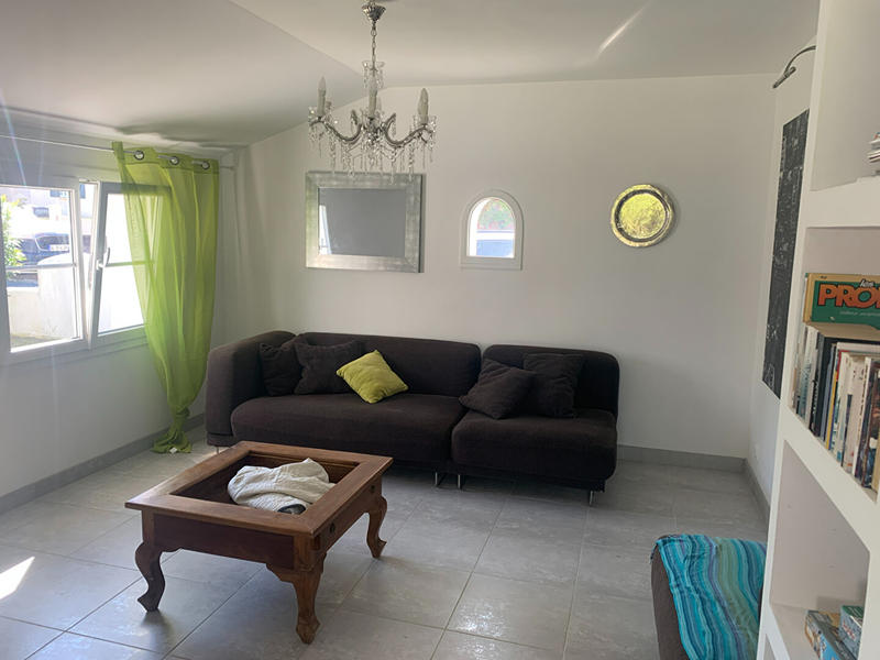 Maison - 105 m² - 4 pièces