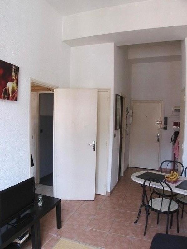 Appartement - 28 m² - 2 pièces