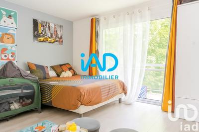 Appartement - 30 m² - 1 pièce