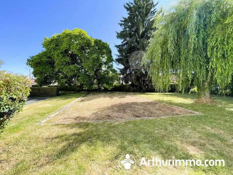 Appartement - 76 m² - 4 pièces