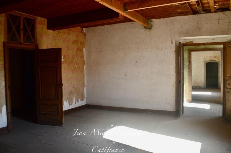 Longère - 300 m² - 10 pièces