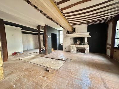 Appartement - 90 m² - 3 pièces