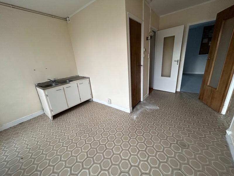 Maison - 111 m² - 6 pièces