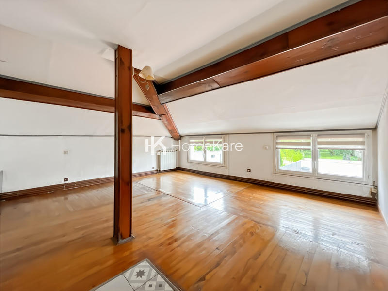 Maison - 165 m² - 5 pièces