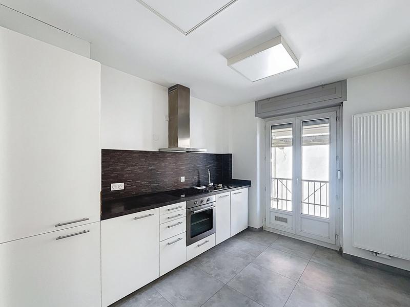 Immeuble - 660 m²