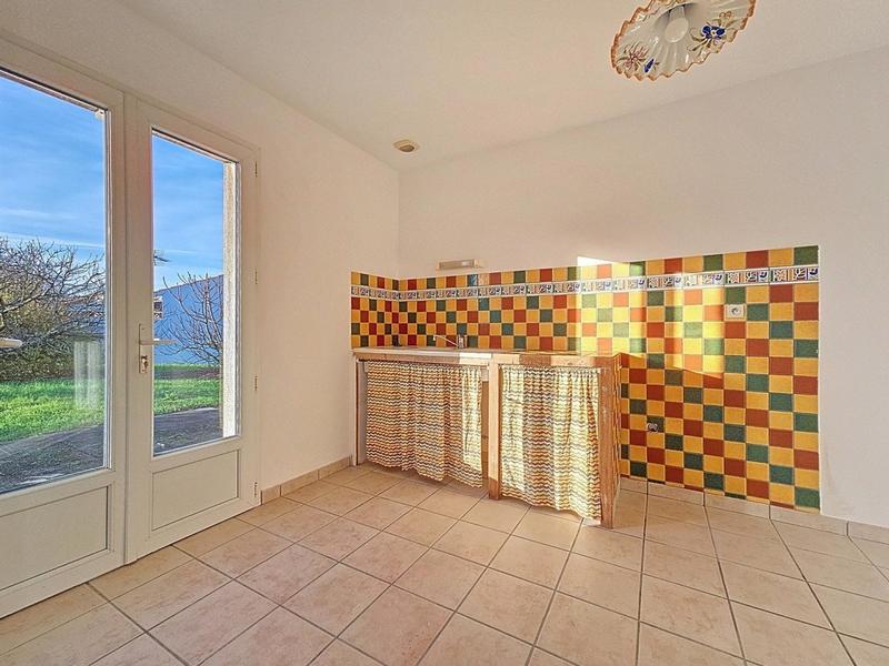 Maison - 97 m² - 5 pièces