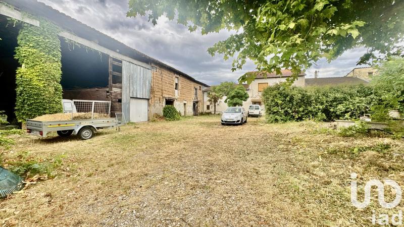 Maison - 180 m² - 9 pièces