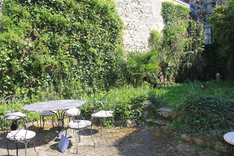 Maison - 184 m² - 8 pièces