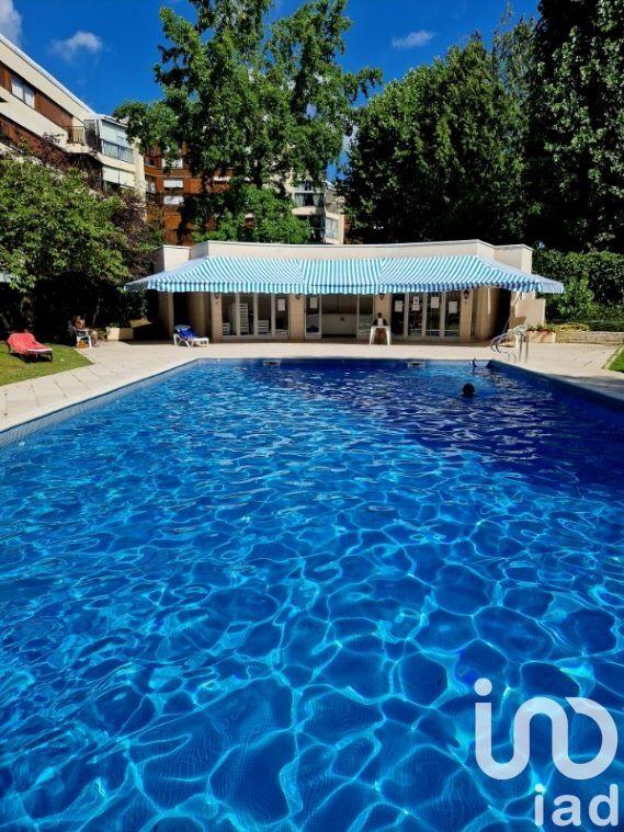 Appartement - 95 m² - 5 pièces