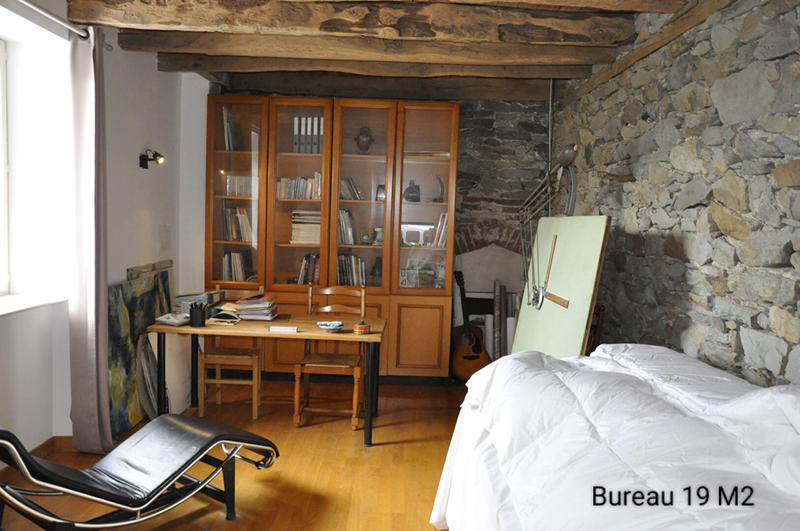 Maison - 288 m² - 9 pièces