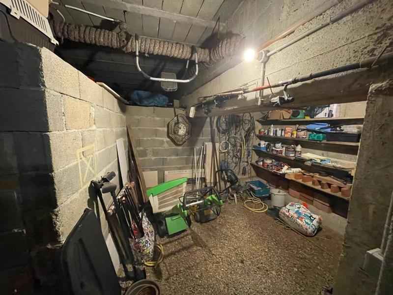 Maison - 129 m² - 6 pièces