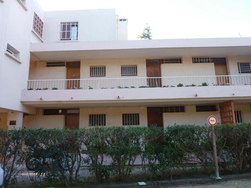 Appartement - 35 m² - 1 pièce