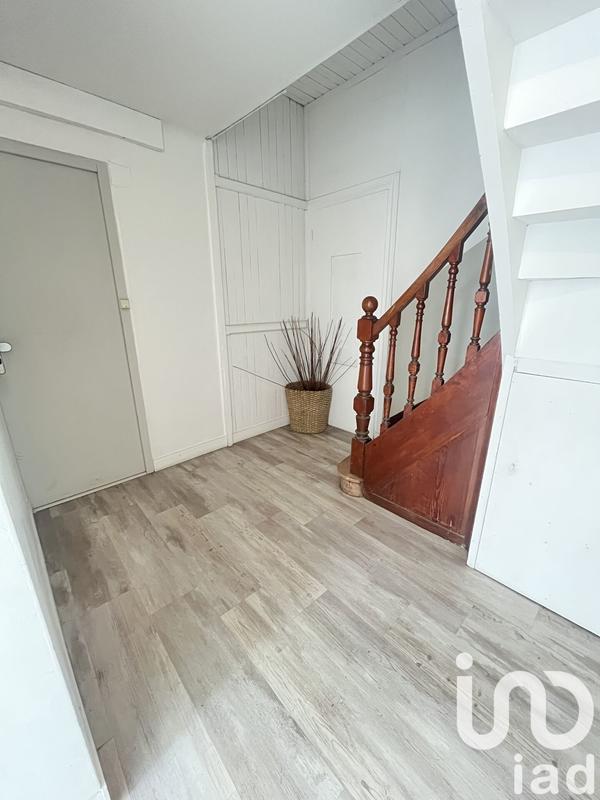 Appartement - 33 m² - 3 pièces
