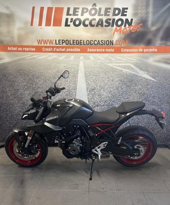 Suzuki Gsx-8s Gsx-8 s A2 800