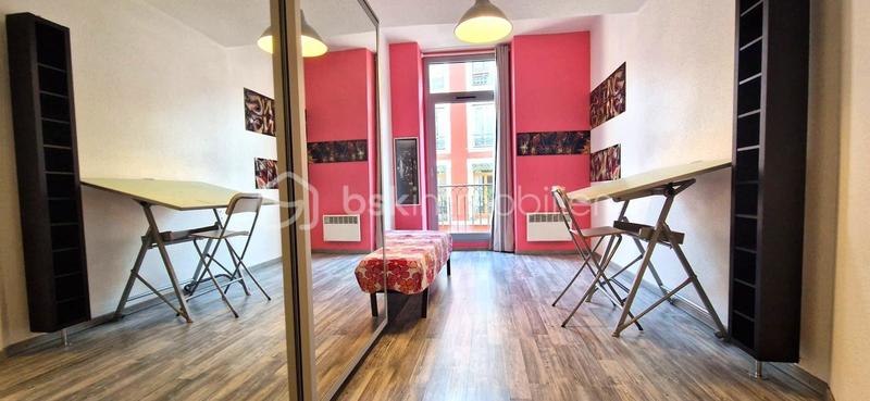 Appartement - 78 m² - 4 pièces