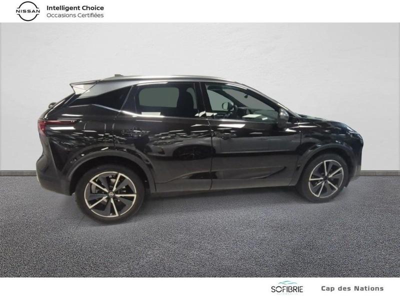 Nissan Qashqai Mild Hybrid 158 ch Xtronic Tekna