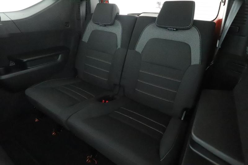 Dacia Jogger 1.6 Hybrid Sl Extreme 7pl 140 ch