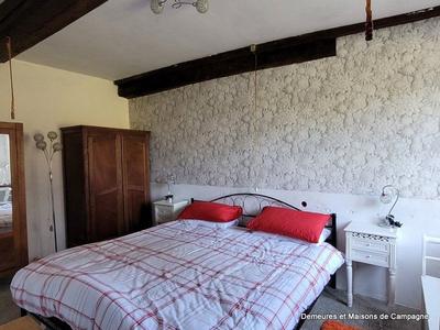 Ferme - 60 m² - 2 pièces