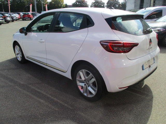Renault Clio Business 1.5 Dci 85 cv Bvm6