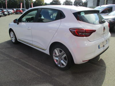 Renault Clio Business 1.5 Dci 85 cv Bvm6