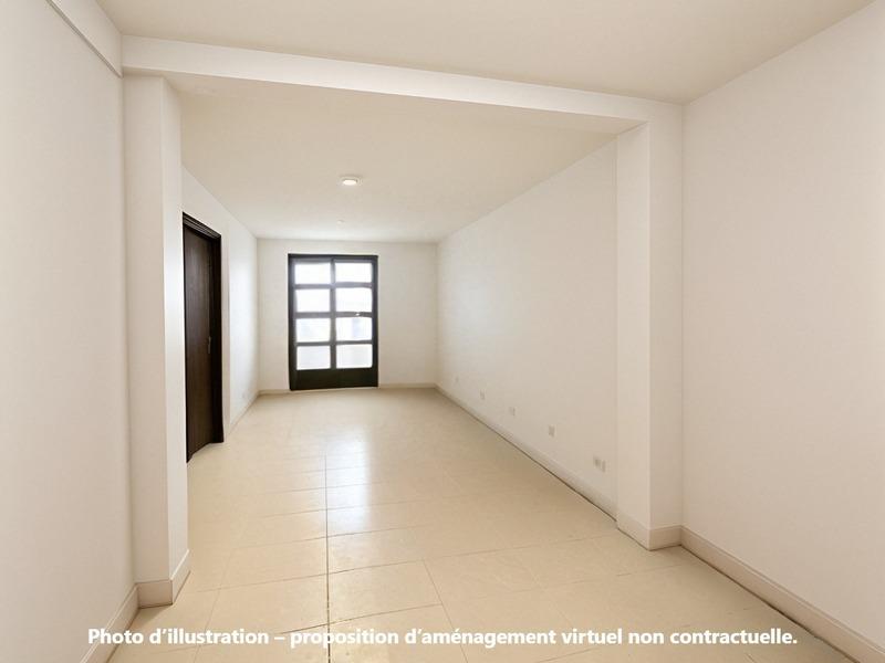 Maison de village - 86 m² - 3 pièces