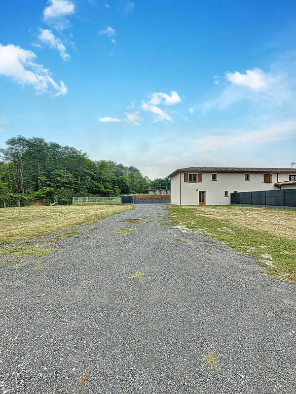 Maison - 88 m² - 3 pièces