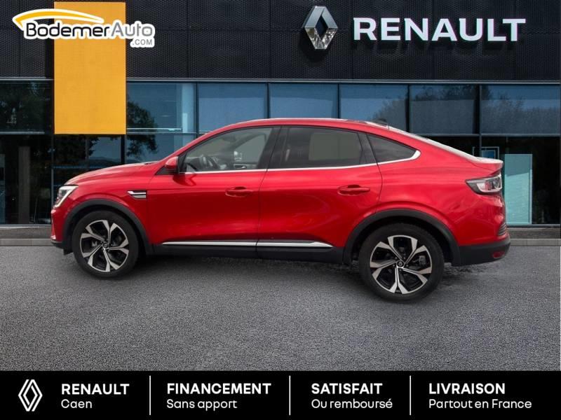 Renault Arkana E-Tech 145 - 23 Techno
