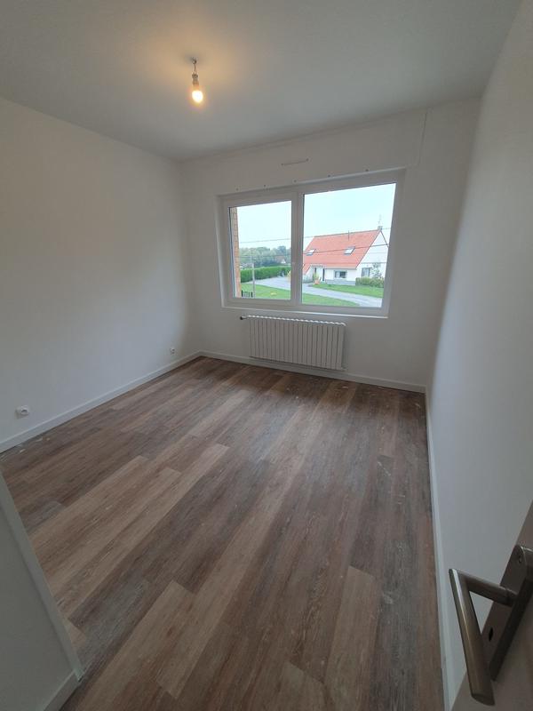 Maison - 153 m² - 8 pièces