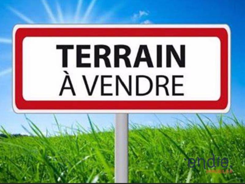 Terrain constructible - 216 m²