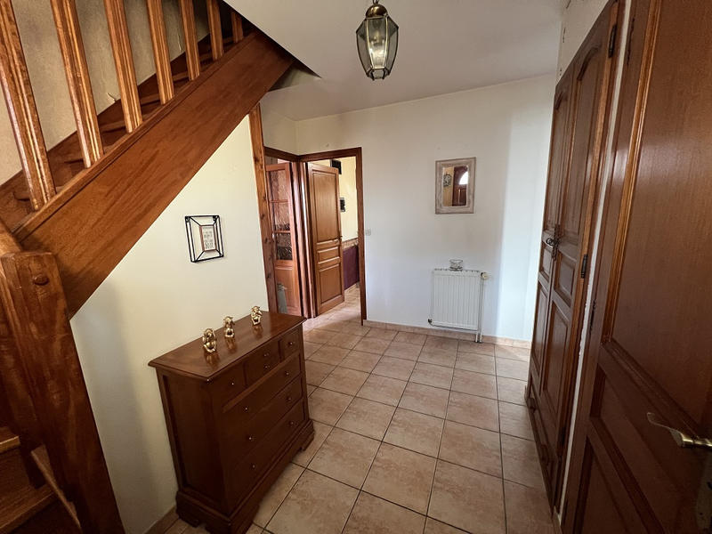 Pavillon - 92 m² - 7 pièces