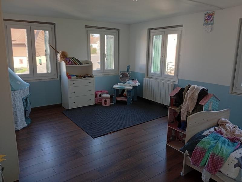 Maison - 270 m² - 12 pièces