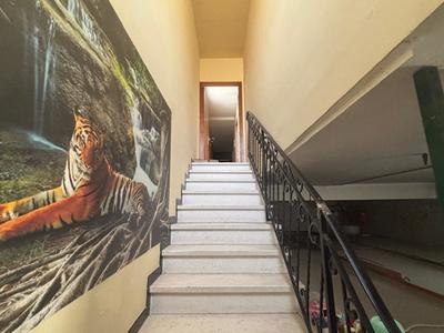 Maison de village - 200 m² - 5 pièces