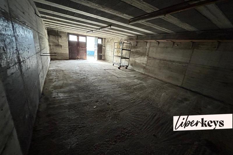 Maison - 153 m² - 7 pièces