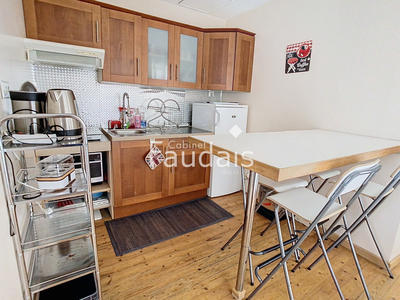 Immeuble - 110 m² - 4 pièces