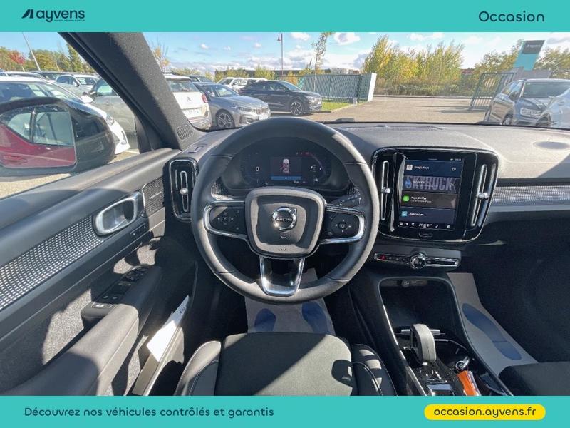 Volvo Xc40 B3 163ch Plus Dct 7