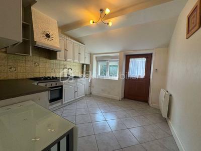 Maison de ville - 54 m² - 3 pièces