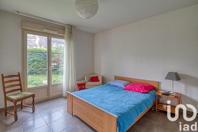 Maison - 194 m² - 9 pièces