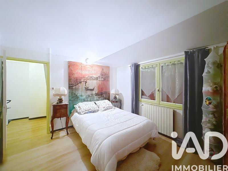 Maison de ville - 97 m² - 4 pièces