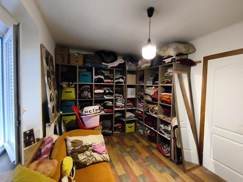 Maison de village - 180 m²