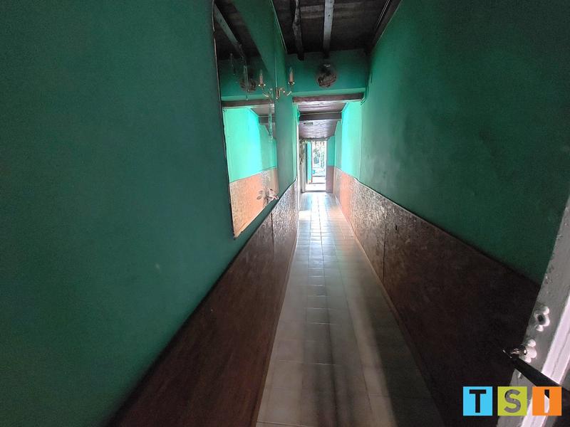 Maison - 128 m² - 5 pièces