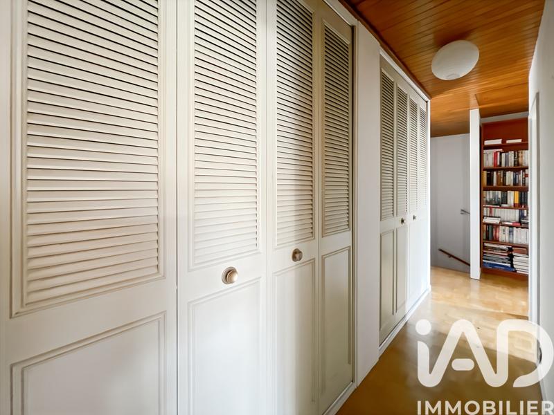 Maison - 103 m² - 5 pièces