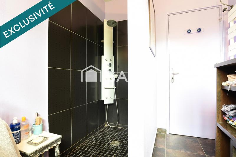 Maison - 150 m² - 7 pièces