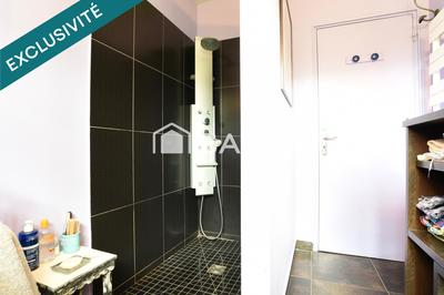 Maison - 150 m² - 7 pièces